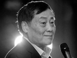 宗庆后一生最正确的决定
