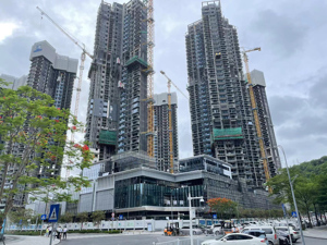 深圳一楼盘从4万/平降至2.38万/平？断供声明确系业主所写，开发商紧急回应⋯⋯