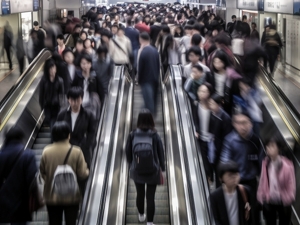 “洼地”崛起，人口增量第一大省稳了？