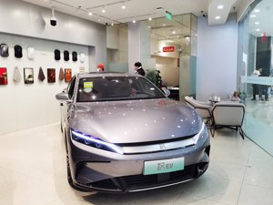 杀疯了！起售价不到17万，比亚迪又发新车！比亚迪为何开年发动“价格战”？专家解读