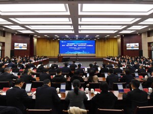 亲商助企 成都温江区召开依托“12345亲清在线”提升“温江效率”做优一流营商环境工作推进会