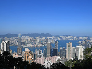 楼价指数创下7年新低后 香港宣布撤销所有楼市“辣招”
