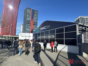 2024MWC：5G、AI与智能穿戴设备共舞 多家厂商布局穿戴市场