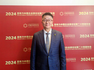 专访德勤中国管理咨询首席执行官戴耀华：AI是中国企业数字化转型的下一个风口 影响力不亚于互联网初现