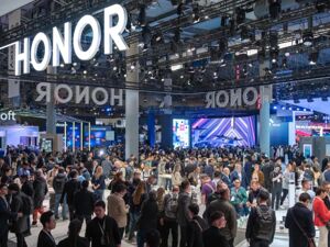 MWC2024：全球AI五巨头集体助阵，荣耀拿下AI竞速领先身位