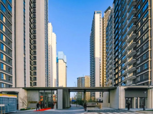 2023房企交付盘点 | 卓越集团：去年共交付5.6万套住宅，今年1月已交付4471套
