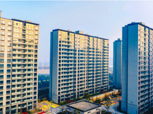 2023房企交付盘点 | 远洋集团：去年交付约5.4万套住宅，今年首月已交付超3300套