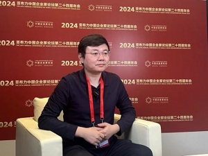 对话第四范式联合创始人兼总裁胡时伟：Sora意味着AI能解决企业数字化转型更多问题｜Sora的启示