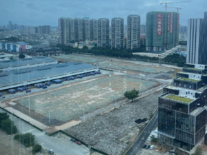 51.79亿！中建壹品、湖北文旅联合体首进深圳拿地