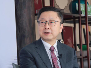 全国人大代表、华工科技董事长马新强：建议打造国家级科技成果供应链平台 推进央地国企发展新质生产力