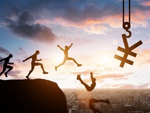 三年负债百万 一群影视投资“受害者”自述遭遇戏外“戏”