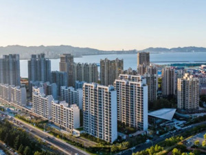 2023房企交付盘点 | 金地集团：去年交付房屋超11万套，交付实现率107%