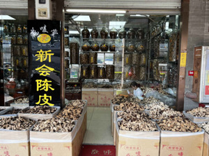 丽宫股份冲刺“陈皮第一股” 北交所关注创新特征