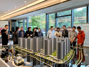 去年交付规模超2022年 多家房企今年还将迎高峰