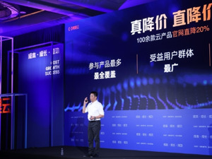 详解阿里云大降价：为生态筑基 欲以差异化策略重返高增长  
