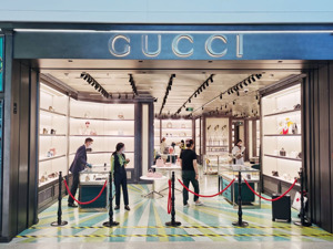 紧随LV，Gucci也涨价了！部分热门款涨价超10%！公司此前表示：2024年预计不会大幅上涨