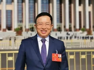 对话全国人大代表朱征夫：房地产行业处于下行期，是取消商品房预售制度的好时机