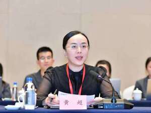 筑梦现代化 共绘新图景·代表委员履职故事丨全国人大代表黄超：持续推动边境口岸高水平开放