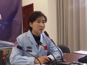 【筑梦现代化 共绘新图景·代表委员履职故事】刘洋：推动国家太空实验室高质量发展