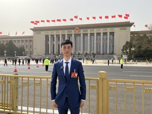 每经专访全国政协委员、中国气象局科技与气候变化司副司长张兴赢：预计2024年我国极端天气偏多，需大力推动早期预警能力建设