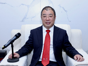 全国政协委员、奇安信董事长齐向东：人工智能时代，AI技术将推动网络安全成为支柱型产业