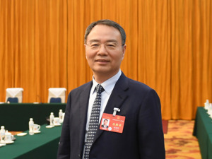 全国人大代表、传化集团董事长徐冠巨：再次建议加快制定“民营经济促进法” 