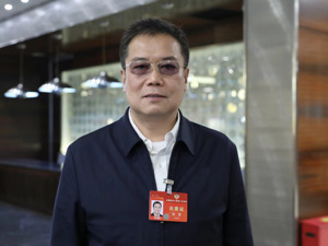 每经专访全国政协委员、央行广东省分行行长张奎：建议加快修改《商业银行法》，落实金融监管“长牙带刺”要求