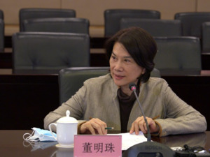 “不能无法无天”！全国人大代表董明珠：建议严厉打击“造黄谣”等网暴行为！