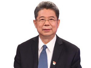 全国政协委员、中国石化董事长马永生：加大深层地热资源开发利用力度