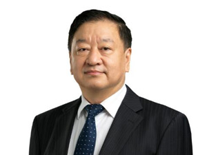 全国政协委员、中国广核集团董事长杨长利：建议将核电纳入绿色电力体系，发挥核电减碳降碳作用