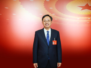 全国人大代表，万华化学党委书记、董事长廖增太：加快人工智能与化工行业深度融合，加速形成新质生产力