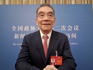 第十四届全国政协常委、经济委员会副主任林毅夫答每经问：当前经济增长仍离不开投资拉动，但需投向技术创新、产业升级等方面