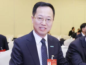 全国人大代表、海信集团董事长贾少谦：发展新质生产力需要“加速跑”，也需要各环节深度融合“接力干”