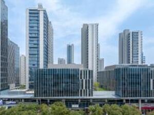 聚合城市空间功能赋能企业发展 新相微电子入驻鑫耀中心
