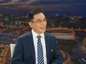 全国政协委员、国家金融监督管理总局上海监管局局长王俊寿：多管齐下，群防共治，合力构建金融大监管格局