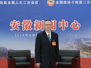 全国人大代表、江汽集团程韬：建议大力支持新能源商用车推广应用