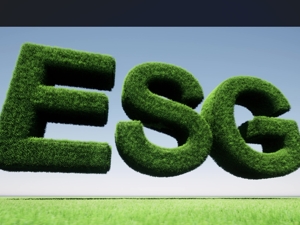 ESG一周