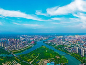 每经专访全国人大代表、亳州市市长秦凤玉： 推动药酒农旅深度融合，建设百万人口现代化大城市