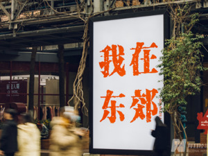 “开箱！”——他们在成都东郊