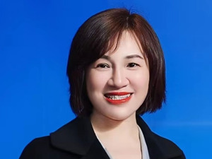 致敬·券业巾帼力量丨国海证券总裁助理、零财委副主任李煜：女性独特的优势和视角，将为证券行业带来更多的创新和机遇