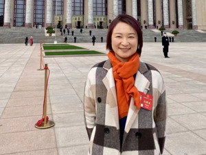 专访全国人大常委会委员、毕马威中国顾问李慧琼：建议推动ESG报告使用第三方鉴证、公布ESG评级结果