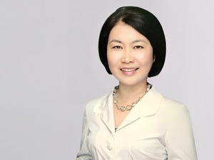 2024她力量 | 凯普生物总裁王建瑜：为守护妇女生命健康做出贡献是我感到最自豪的事