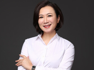 2024她力量 | 辉瑞中国副总裁钱云：追求职业发展是一个选择和取舍的命题