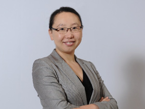2024她力量 | 博安生物董事长兼CEO姜华：职场上没有男女之分，只有定位之别