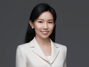 2024她力量丨中国生物制药董事会主席谢其润：女性加入医疗行业 带来更多元的创新解决方案