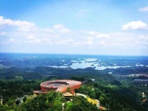 通道即将开启｜成都东部新区Slogan征集活动火热启动