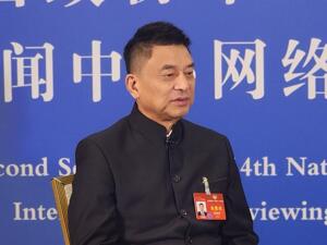 全国政协委员刘永好：推动“科技—农业—金融”良性循环 助力农业强国建设