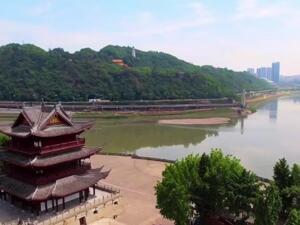 第四次联合建议 川渝代表为何聚焦这条“黄金水道”？