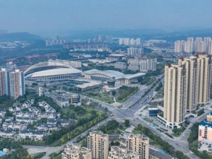 每经专访全国人大代表、重庆涪陵区委书记王志杰：长江上游航运新通道应加快建设，这很重要