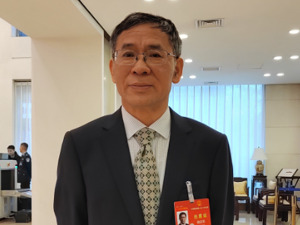 每经专访全国人大代表、中国社科院农发所所长魏后凯：缩小地区差距不是单纯追求GDP的空间均衡，重在缩小城乡居民收入差距